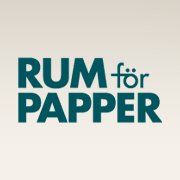 Rum för Papper AB, Göteborg öppettider