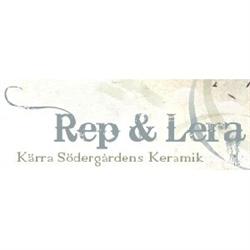Rep & Lera, Kärra Södergårdens Keramik i Lödöse - öppettider