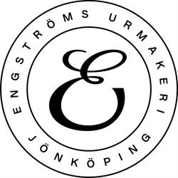 Engströms Urmakeri - Officiell Rolex-Återförsäljare, Jönköping öppettider