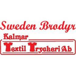 Sweden Brodyr Kalmar Textiltryckeri AB, Läckeby öppettider