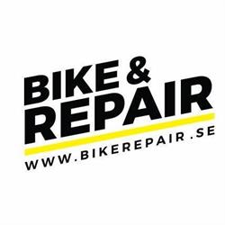 Bike & Repair Västerås AB, öppettider