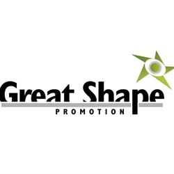 Great Shape Promotion i Sävedalen AB, Göteborg öppettider