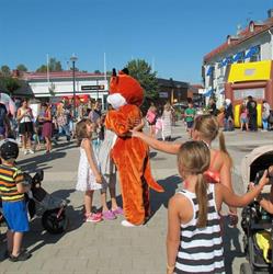 Bengtsfors Centrumförening+, öppettider