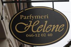Parfymeri Helene, Lund öppettider