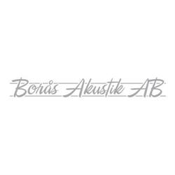 Borås Akustik AB, öppettider