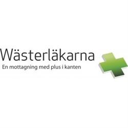 Wästerläkarna AB i Västra Frölunda - öppettider
