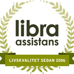 Libra Assistans AB, Falun öppettider