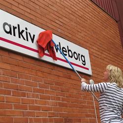 Arkiv Gävleborg, öppettider