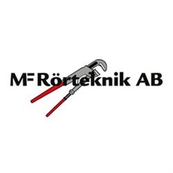MF Rörteknik AB, Linköping öppettider