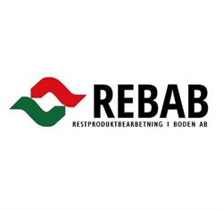REBAB, Restproduktbearbetning i Boden AB, öppettider