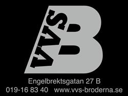 VVS-Bröderna Sverige AB, Örebro öppettider