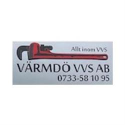 Värmdö VVS AB, öppettider
