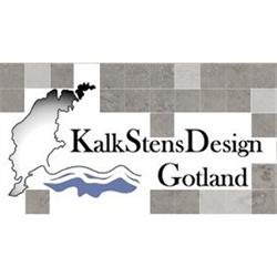 KalkStensDesign Gotland AB i Slite - öppettider