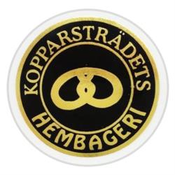 Kopparsträdets Hembageri, Sölvesborg öppettider