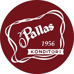 Pallas Konditori, Sundsvall öppettider