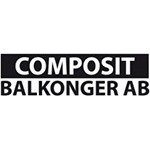 Compositbalkonger AB, Fällfors öppettider