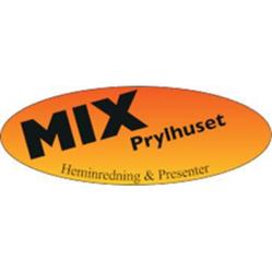 Mix Prylhuset, Älmhult öppettider