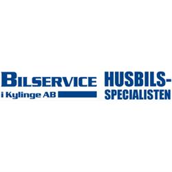 Bilservice i Kylinge AB, Sölvesborg öppettider