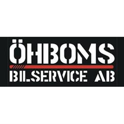 Öhboms Bilservice AB, Örebro öppettider