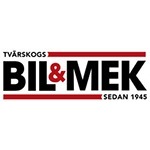 Tvärskogs Bil & Mekaniska AB, Ljungbyholm öppettider