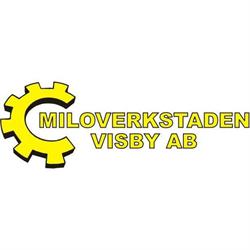 Miloverkstaden Visby AB, öppettider