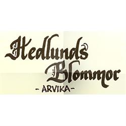 Hedlunds Blommor i Arvika AB, öppettider
