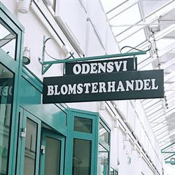 Odensvi Blommor - Blommor Västerås, öppettider