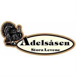 Adelsåsen Produktion AB i Stora Levene - öppettider