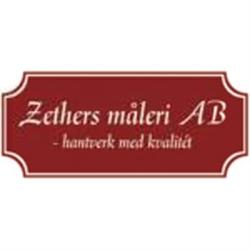 Zethers Måleri AB, Jonstorp öppettider