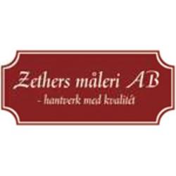 Zethers Måleri AB, Jonstorp öppettider