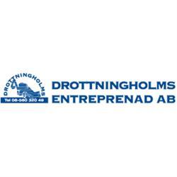 Drottningholms Entreprenad AB, Ekerö öppettider