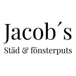 Jacob´s Städ & Fönsterputs AB, Örebro öppettider