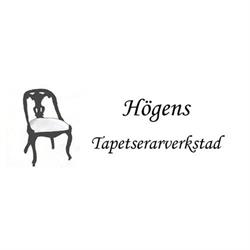 Högens Tapetserarverkstad, Lindome öppettider