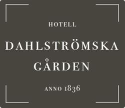Dahlströmska Gården Rum & Frukost, Vadstena öppettider