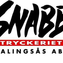 Snabbtryckeriet Alingsås AB, öppettider