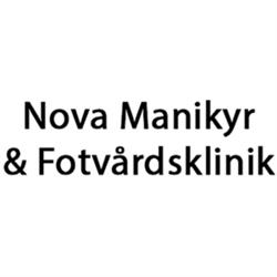 Nova Fotvårdsklinik, Stockholm öppettider