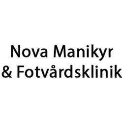 Nova Fotvårdsklinik, Stockholm öppettider