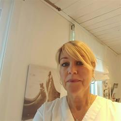 FILGOOD FOTVÅRD OCH MANIKYR, Växjö öppettider
