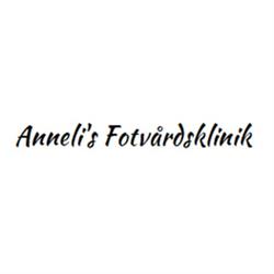 Anneli's Fotvårdsklinik, Malmö öppettider