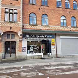 Hair & Beauty Center Skönhetssalong Gävle, öppettider