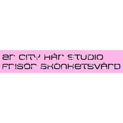AR City Hårstudio, Göteborg öppettider