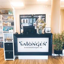 Avesta Salongen, öppettider