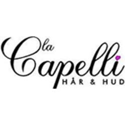 La Capelli Hår & Hud, Osby öppettider