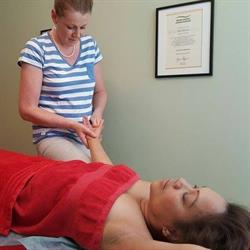 Anna's Massage, Partille öppettider