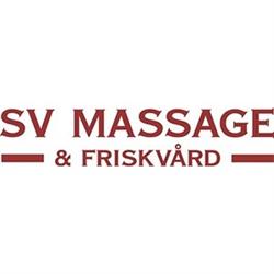 SV Massage & Friskvård, Tidaholm öppettider