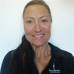 Sandra Brodén Massage & Friskvård, Sundsvall öppettider