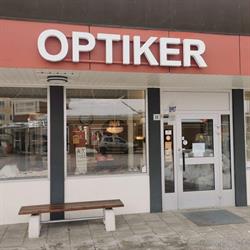 Optikern i Svärdsjö, öppettider