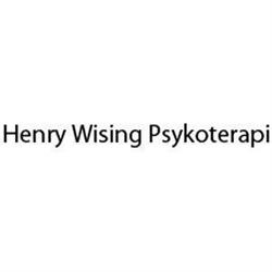 Wising Henry, Erfaren Leg Psykolog Göteborg, öppettider