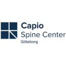 Capio Spine Center Göteborg AB, Västra Frölunda öppettider