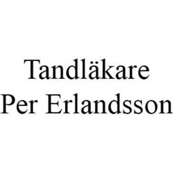 Tandläkare Per Erlandsson AB, Borås öppettider